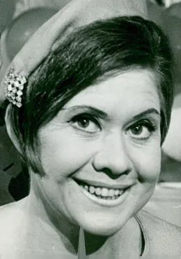 Inga Gill
