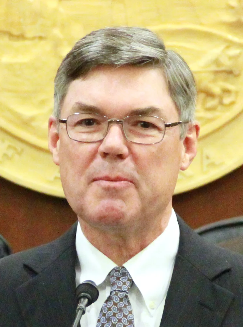 Joel H. Bolger
