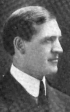 Frederic R. DeYoung