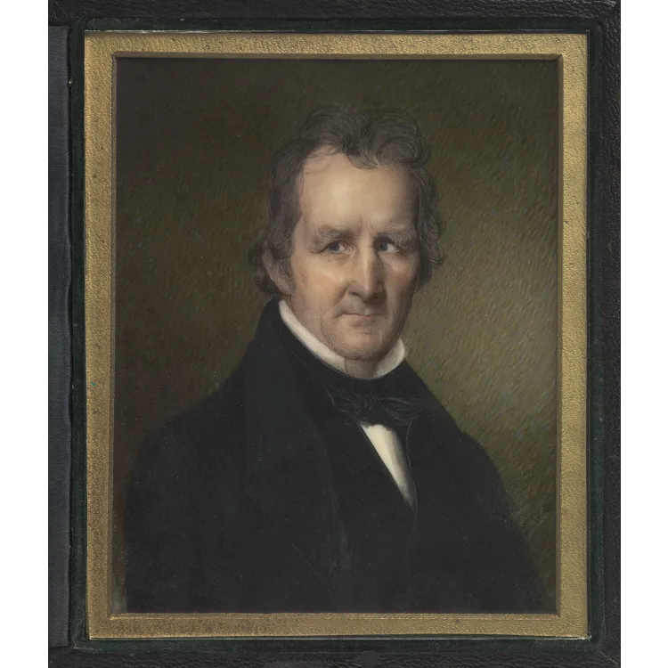 Benjamin Tappan