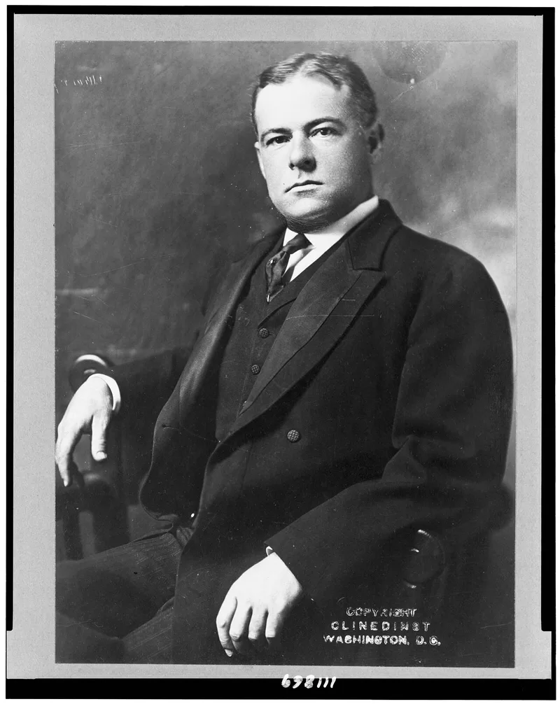 Daniel Thew Wright