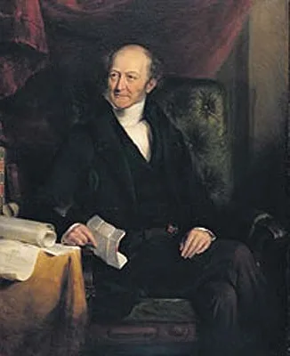 Edward Smith-Stanley, 13th Earl of Derby
