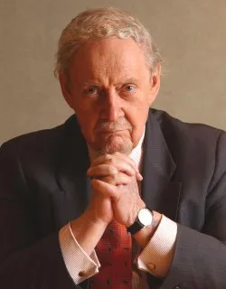 Robert Heron Bork