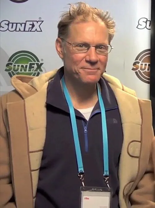 David Warshofsky