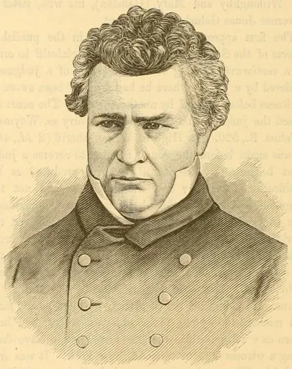 Charles Galton Rogers