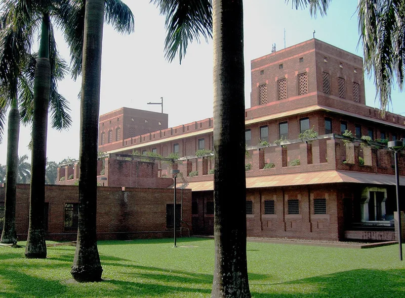 Embassy of the United States, Dhaka