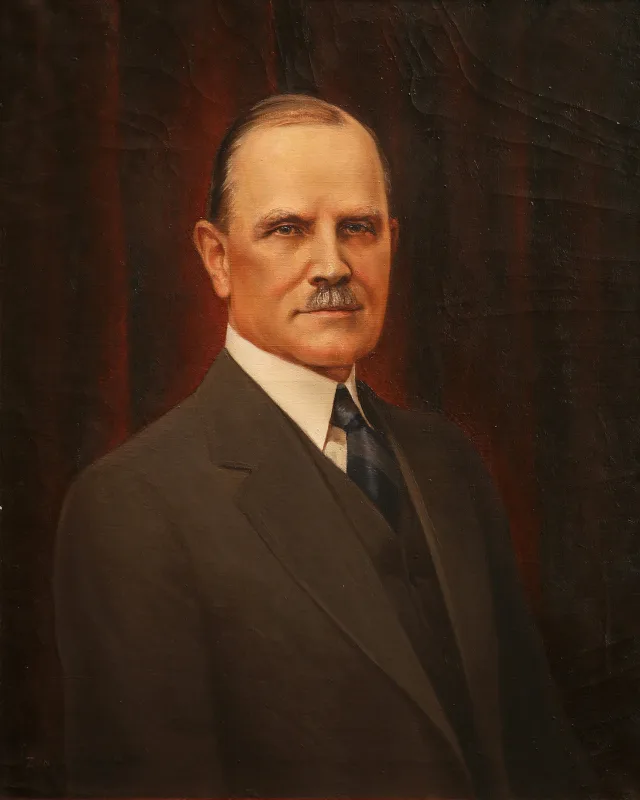 Thomas Charles Munger
