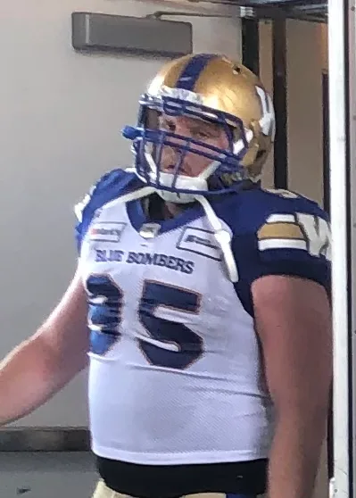 Jake Thomas