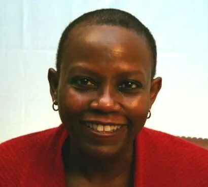 Carol E. Jackson