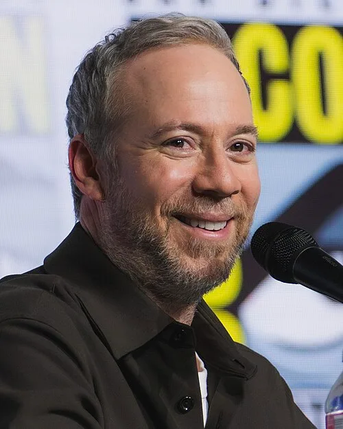 Kevin Sussman