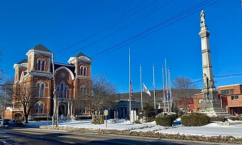 Tioga County