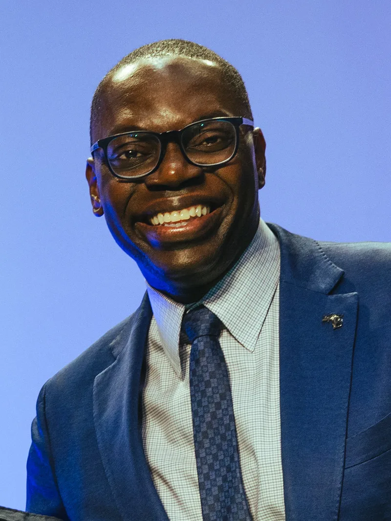 Garlin Gilchrist