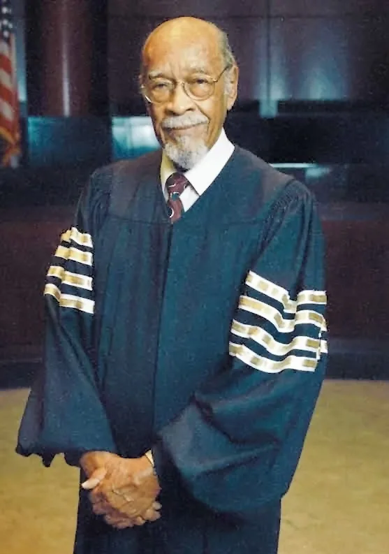 Theodore McMillian