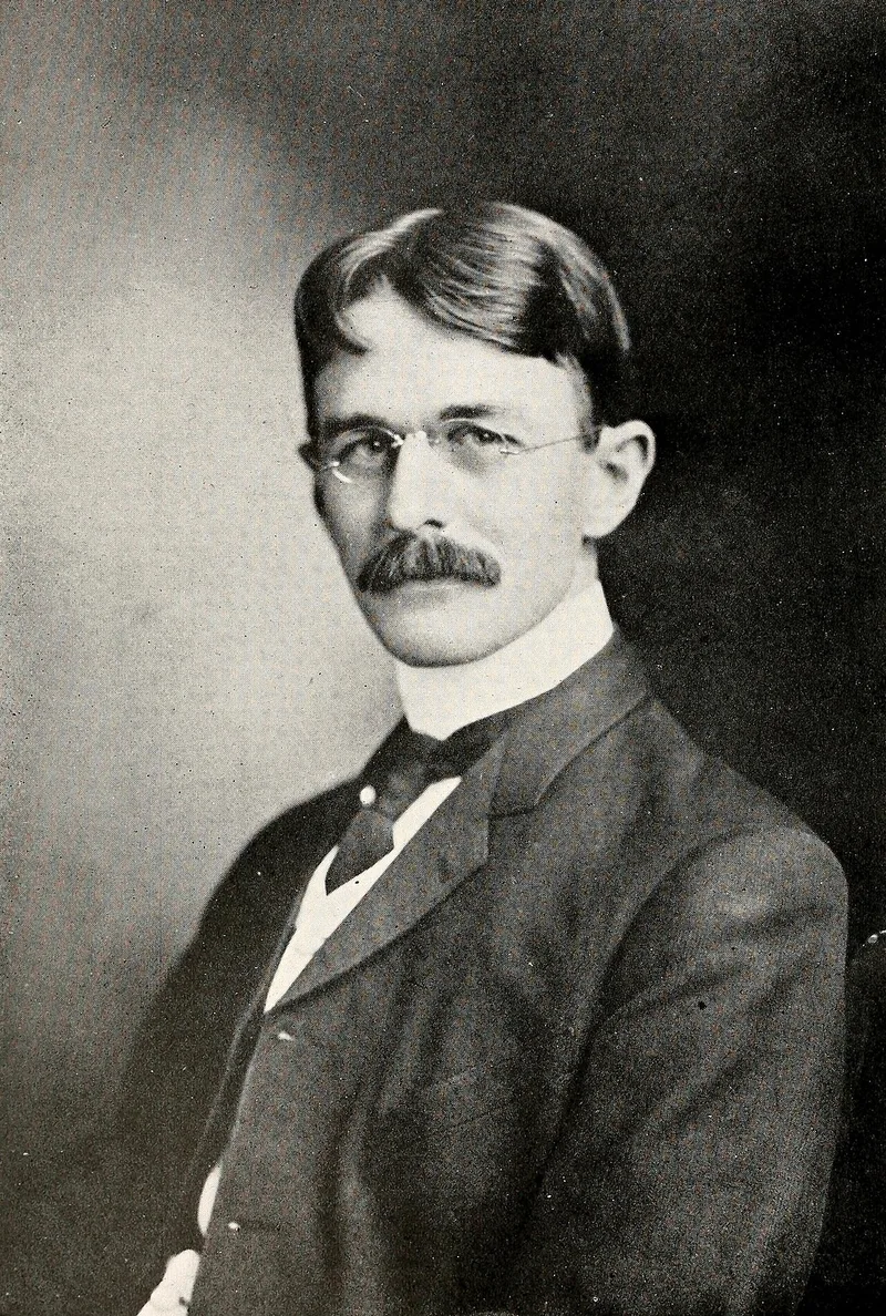 William Hayes Pope