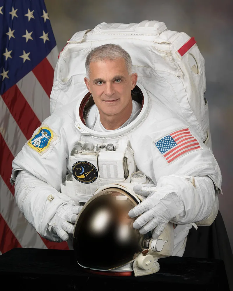 David Andrew Wolf