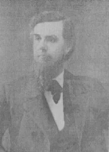 Philip Bergen Swing