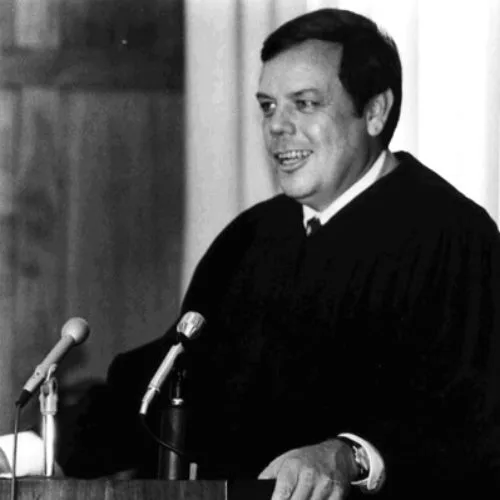 William Ray Overton