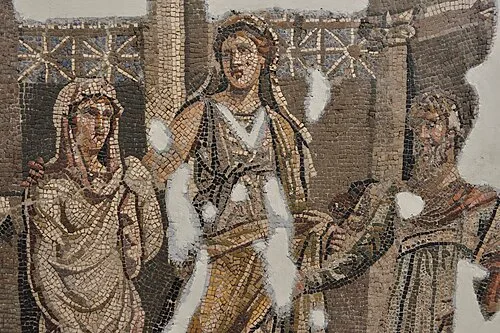 Iphigenia