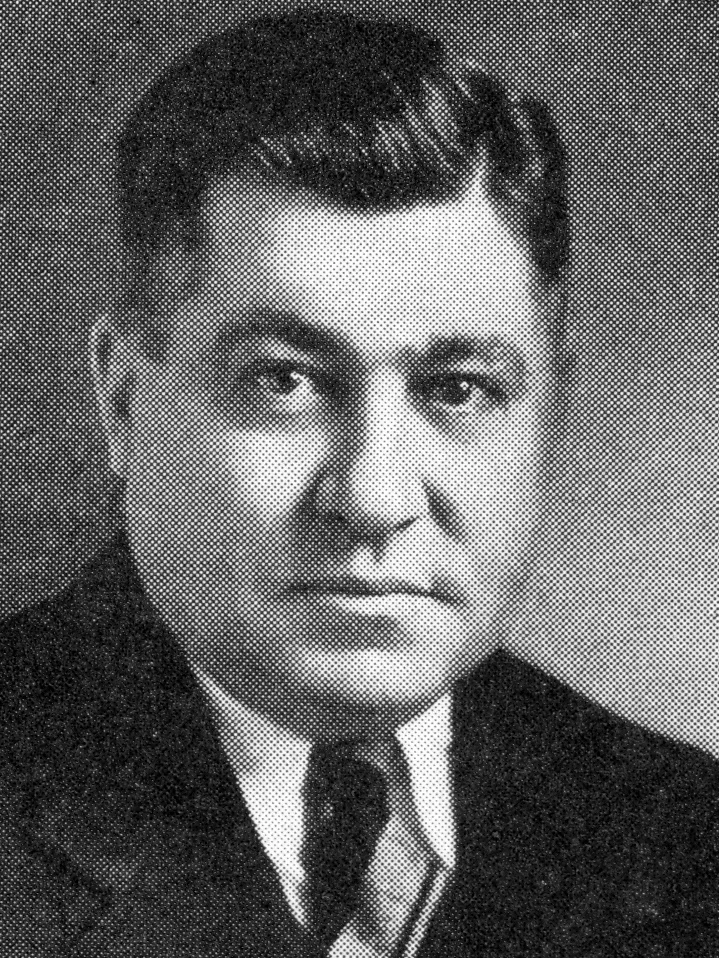 John E. Martin