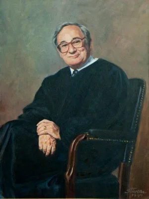 Harold H. Greene