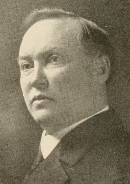 William Alexander Cant