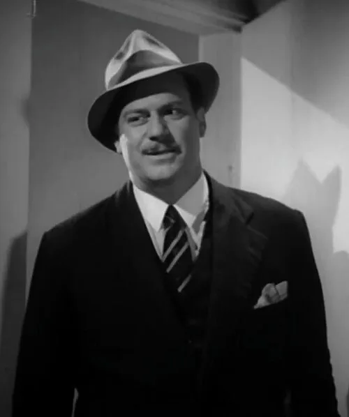 Richard Alexander