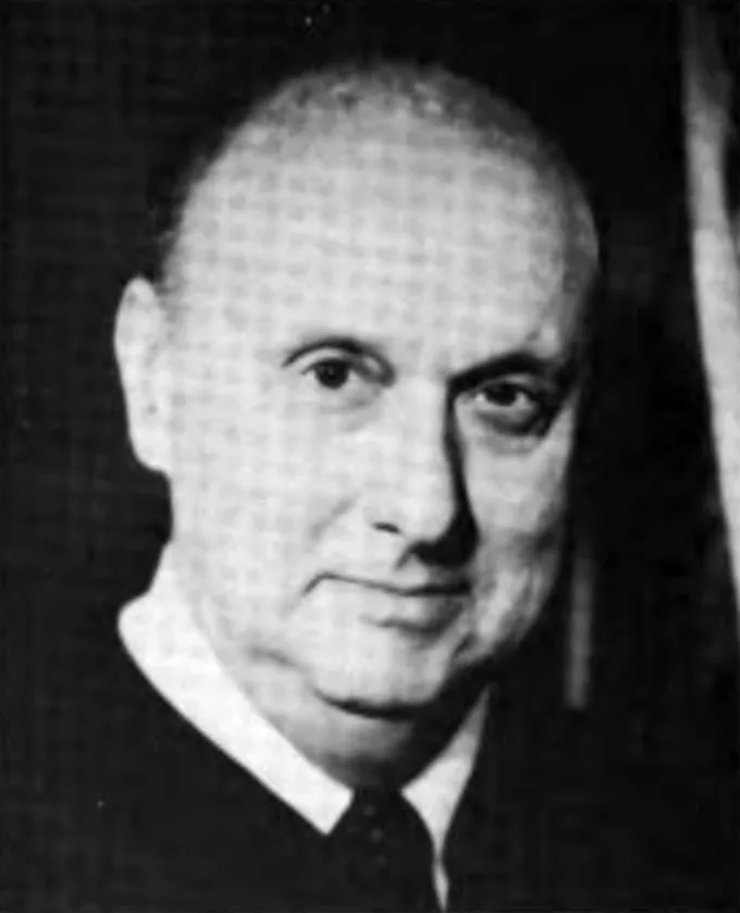 Norman William Black