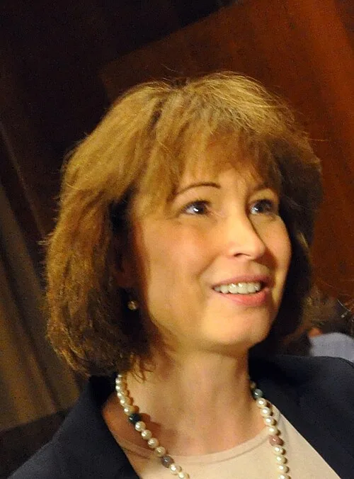 Patricia Ann Millett