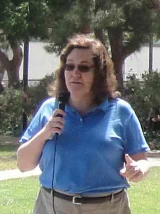 Victoria S. Kolakowski