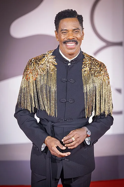 Colman Domingo