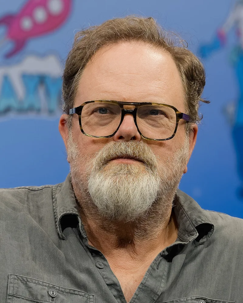 Rainn Wilson