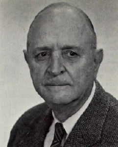 Marion Speed Boyd
