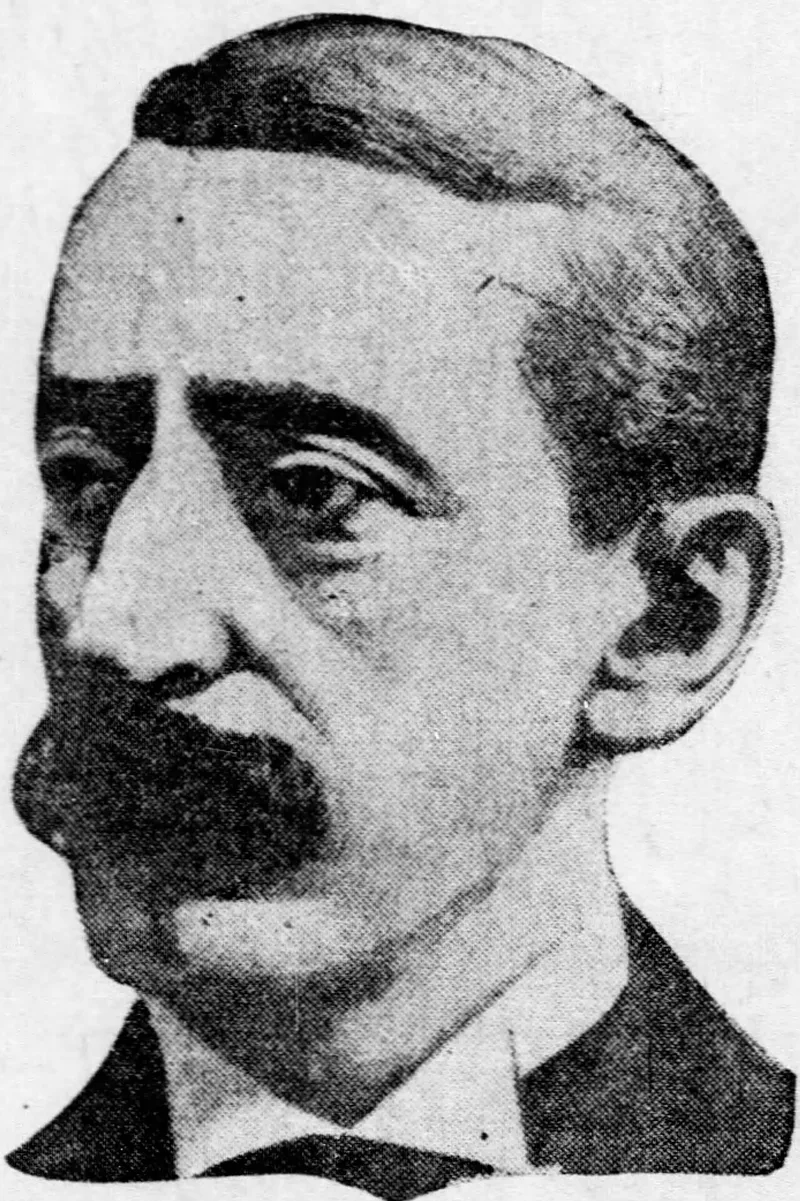 Nathaniel Ewing