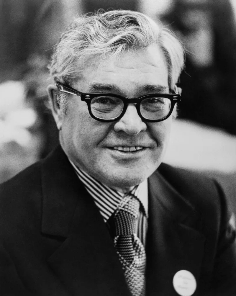 Lee Metcalf
