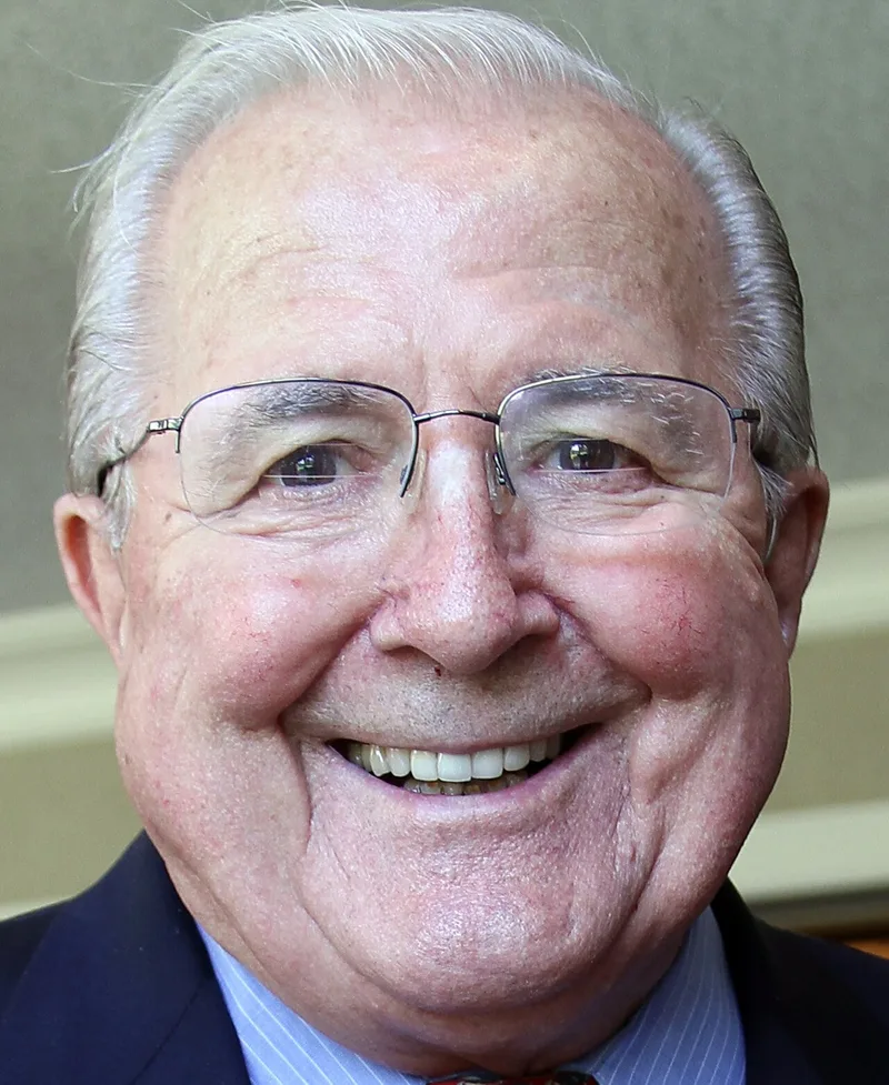 Roman S. Gribbs