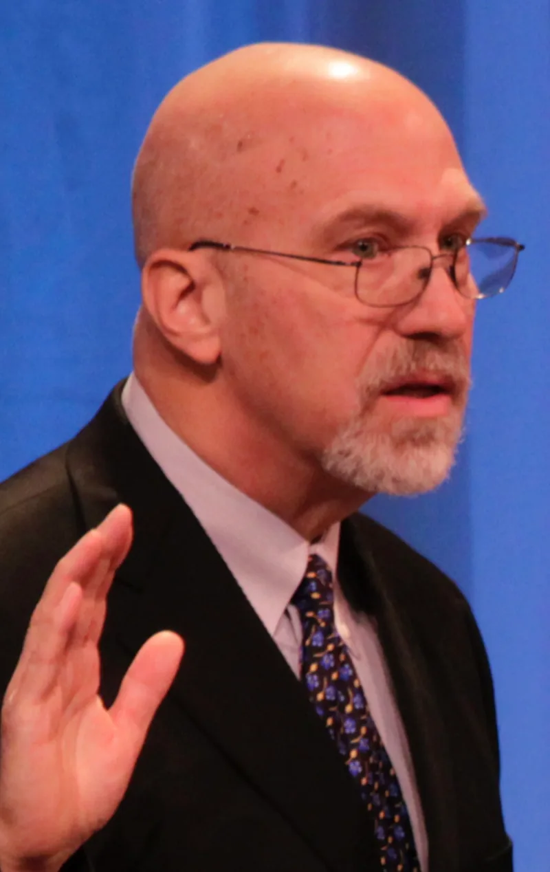 Walter L. Carpeneti