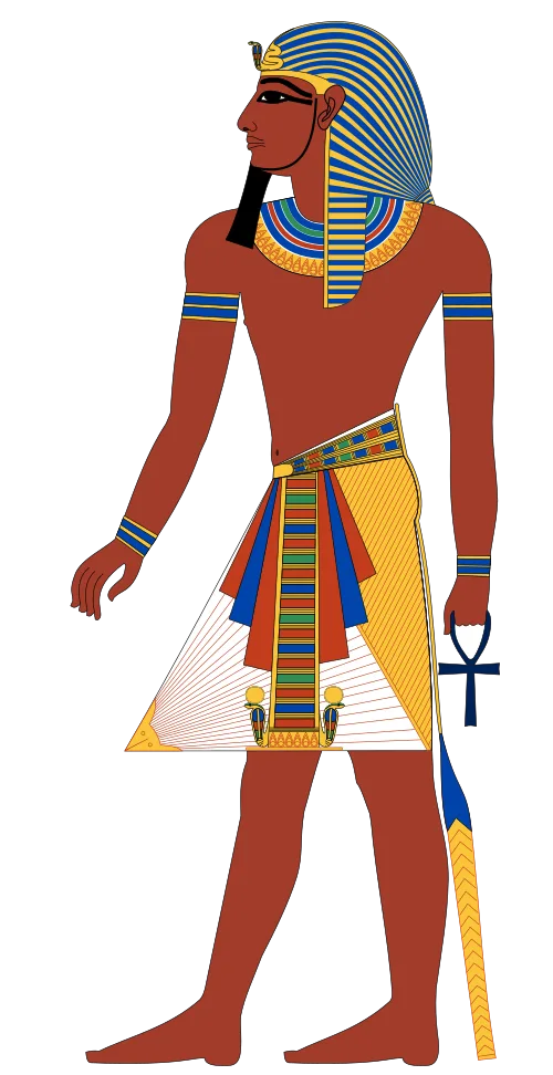 pharaoh