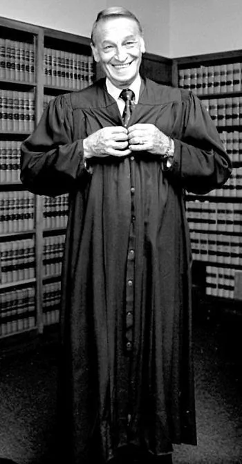 Harry E. Claiborne