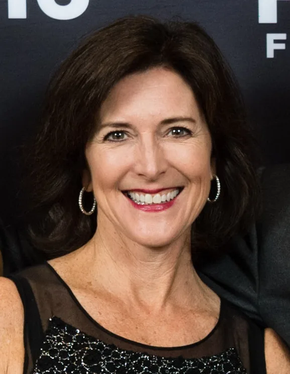 Evelyn McGee-Colbert