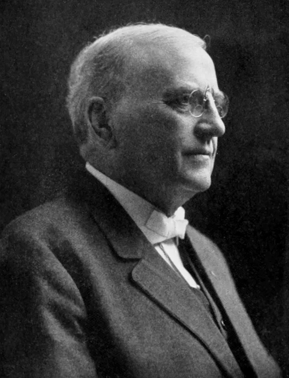 Walter Olds