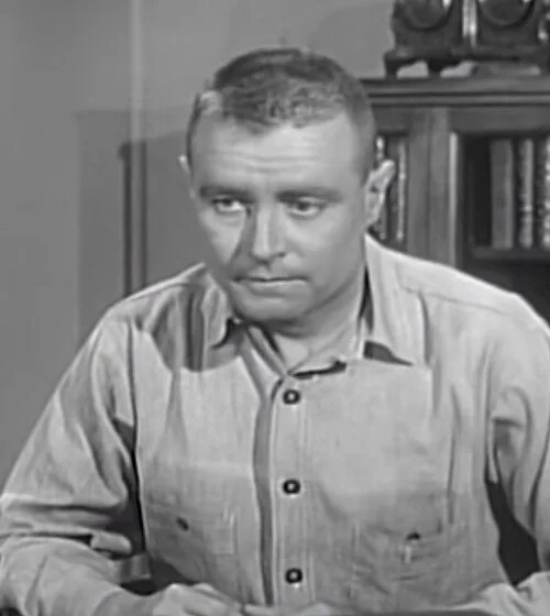 Glen Vernon