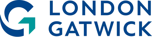 London Gatwick Airport