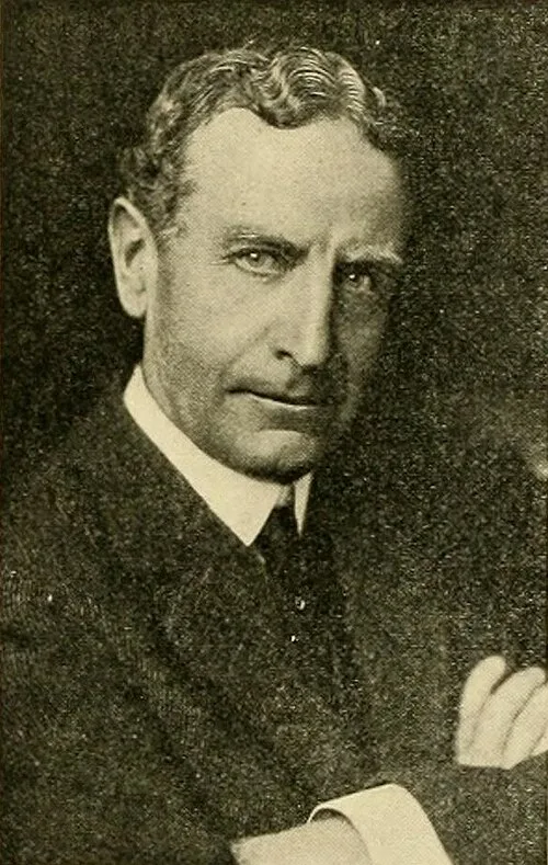 Charles Bennett