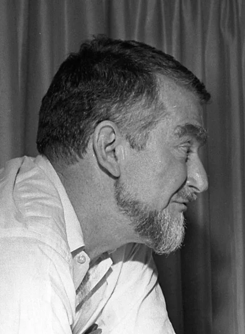 Bob Carroll Jr.