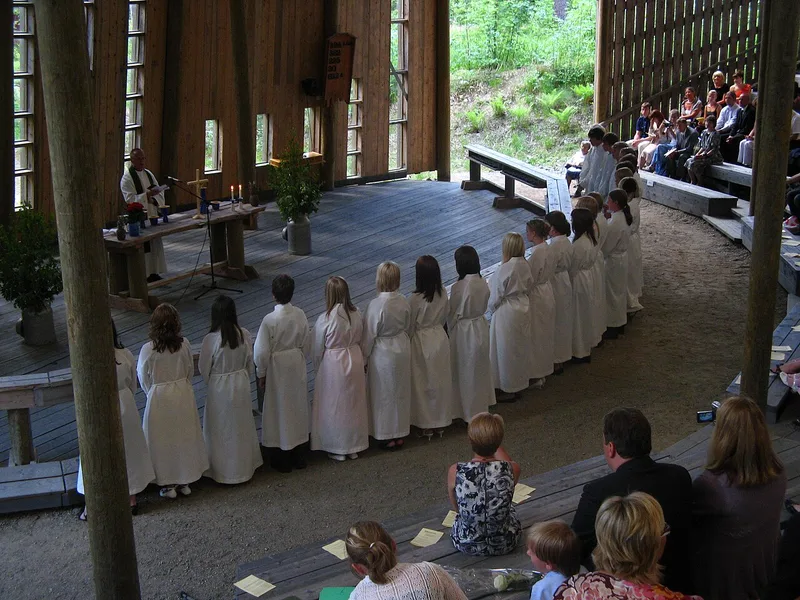 Lutheranism