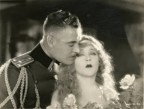 The Merry Widow