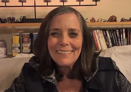 Eileen Dietz