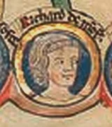 Richard, Count of Étampes