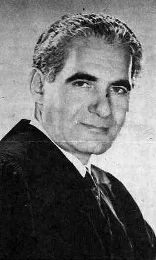 Bernard Botein
