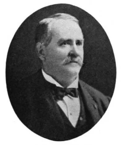 James H. Jordan